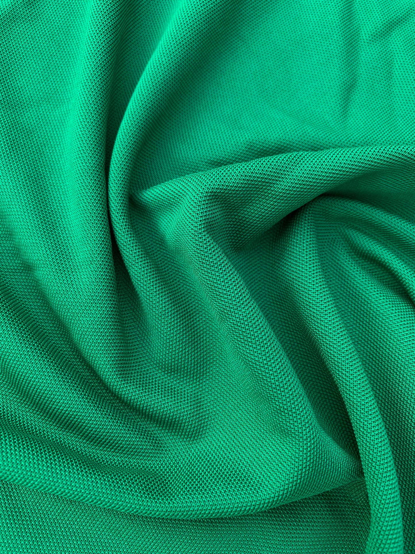 Esmerae- Men's- Half- Sleeve -Green -Polo -Shirt .jpg