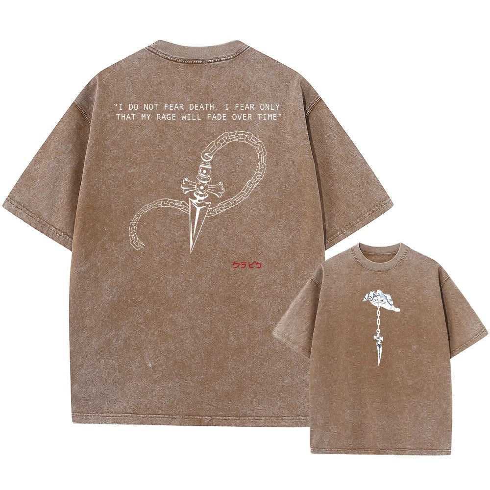 Esmerae -Hunter -Vintage -Graphic Washed -Cotton- T-Shirt.jpg