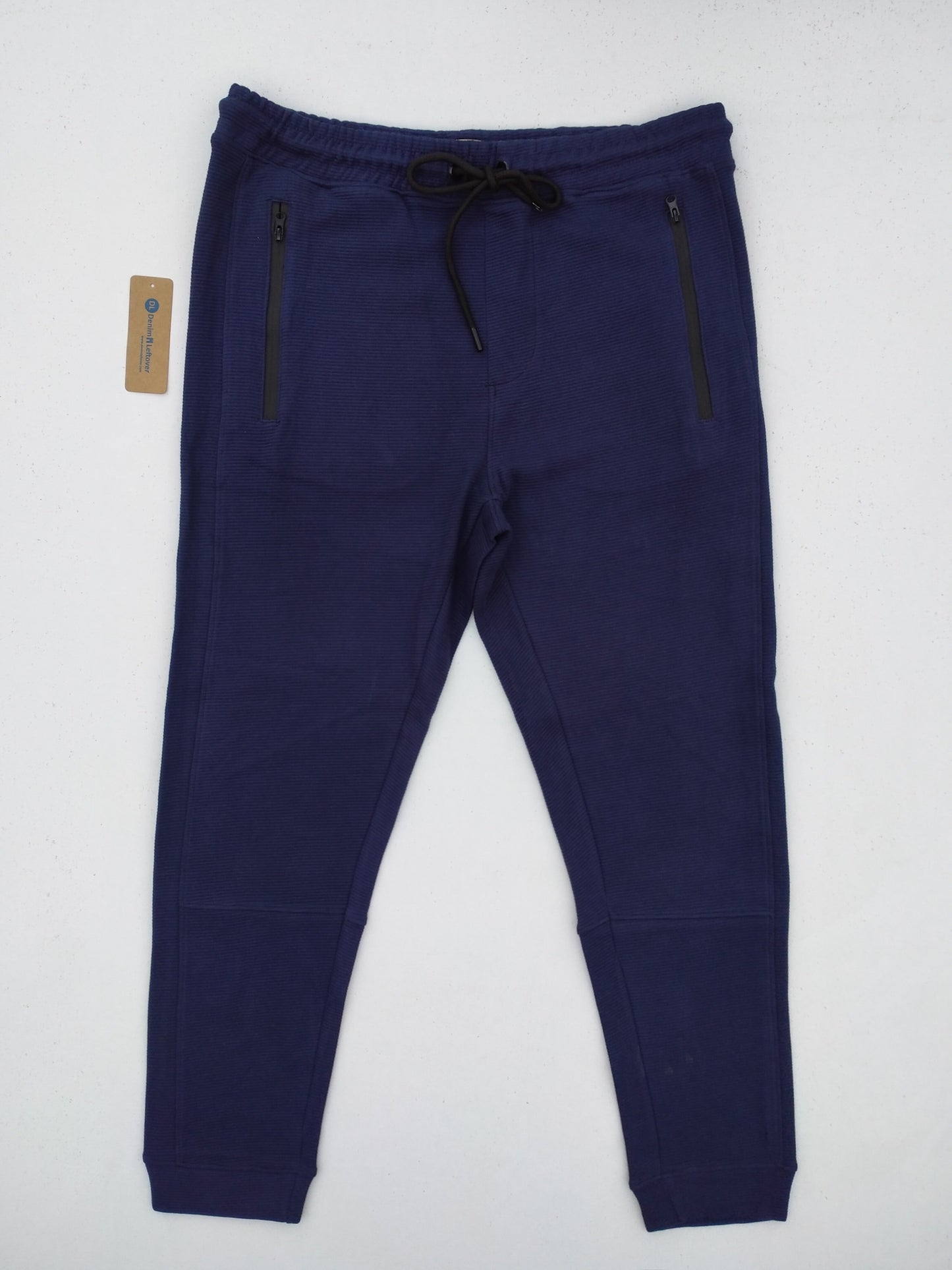 Esmerae- Men's- Winters-Blue -Slim- Fit -Trouser.jpg