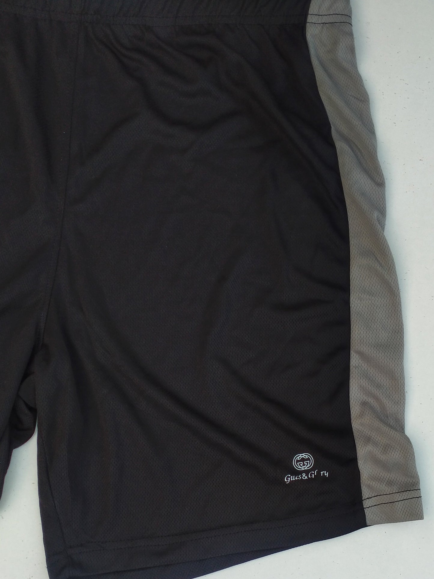 Esmerae -Men's- Slim- Fit -Casual Elastic -Waist-Short.jpg