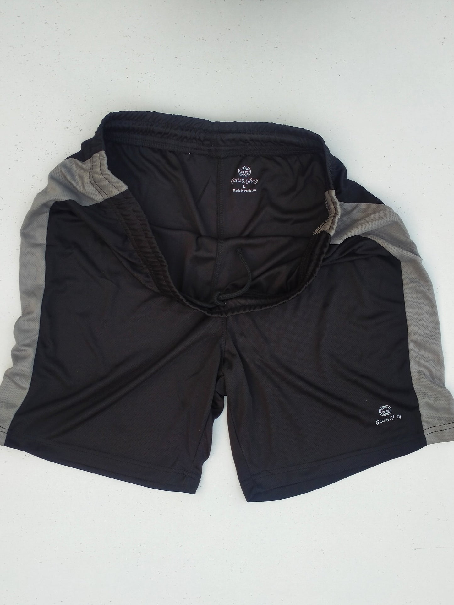 Esmerae -Men's- Slim- Fit -Casual Elastic -Waist-Short.jpg