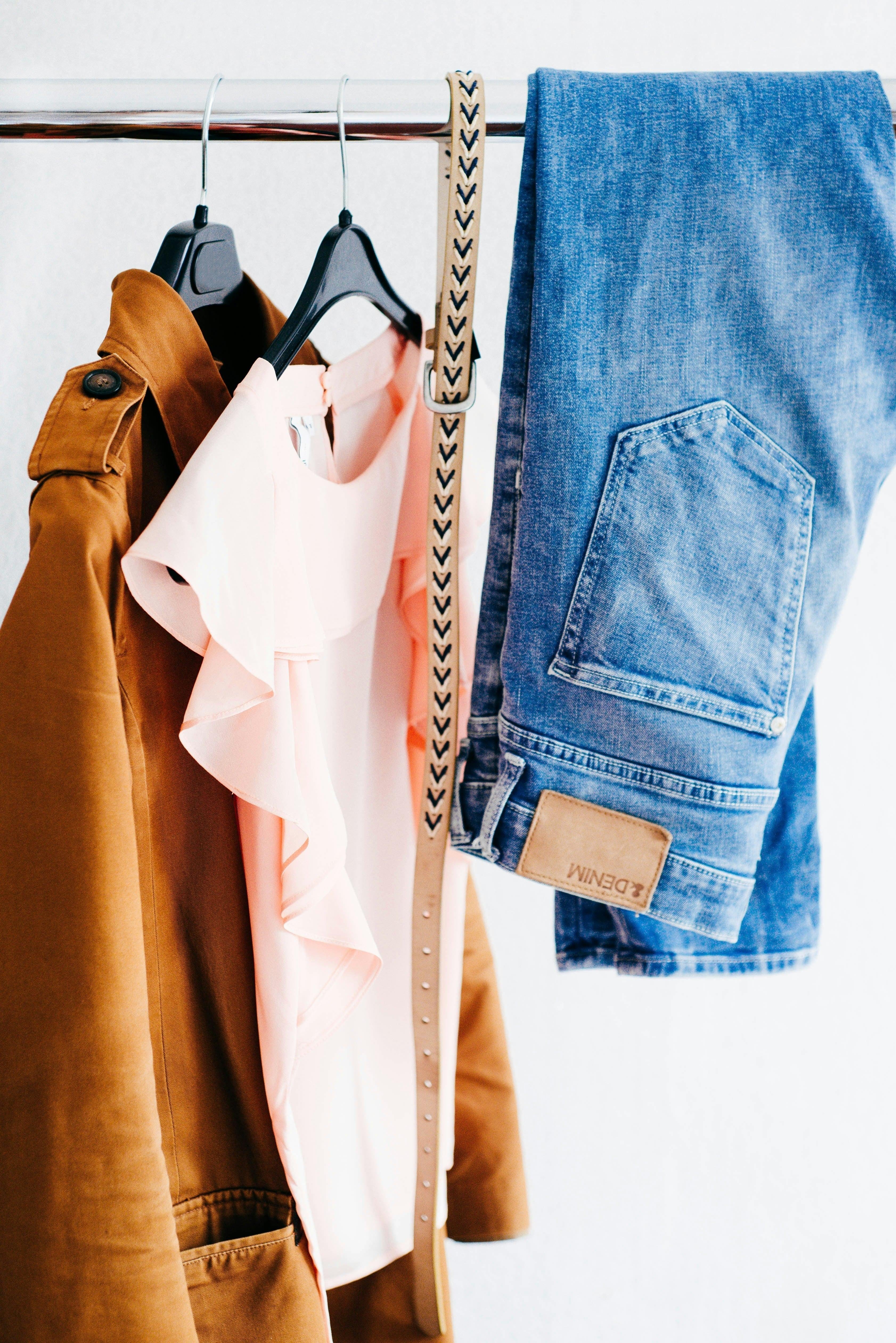 The Transformation of Fashion: Influencing Today's Wardrobe Trends