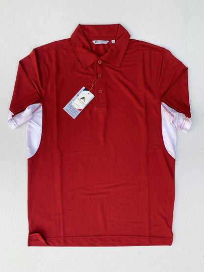 Esmerae- Men's -Half -Sleeve -Polo -Shirt -Casual- Wear.jpg