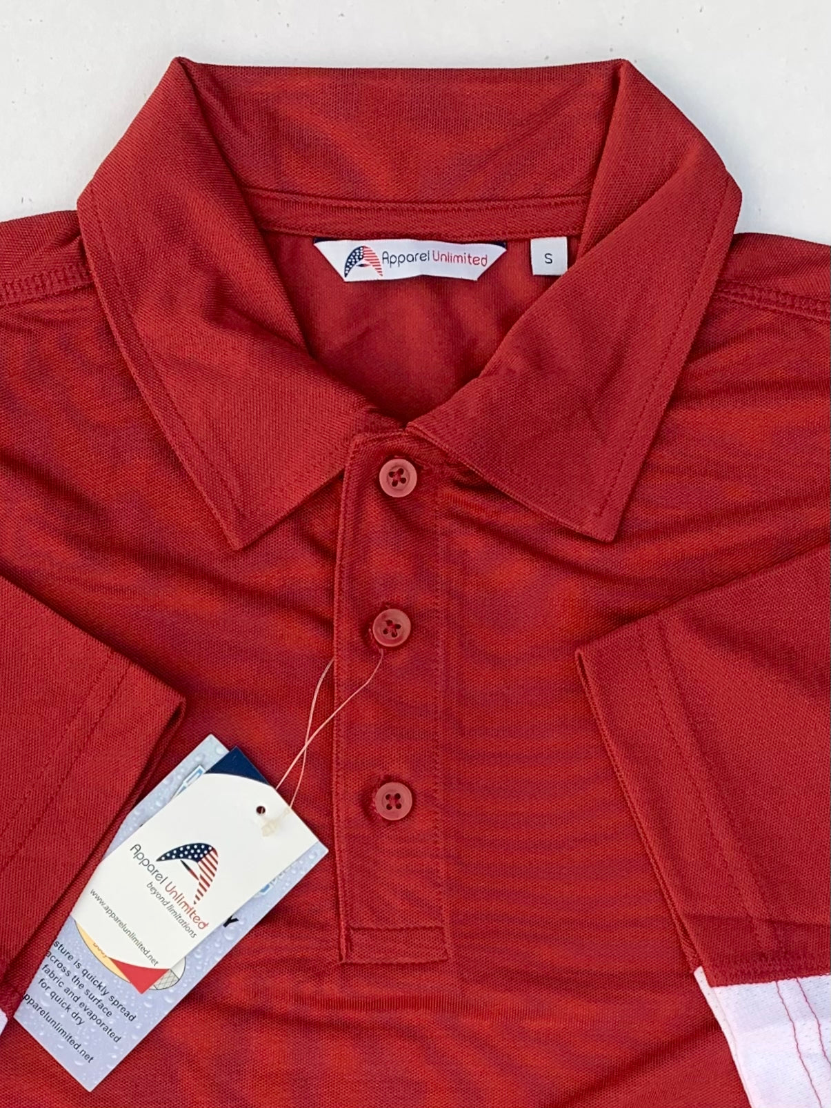Esmerae- Men's -Half -Sleeve -Polo -Shirt -Casual- Wear.jpg