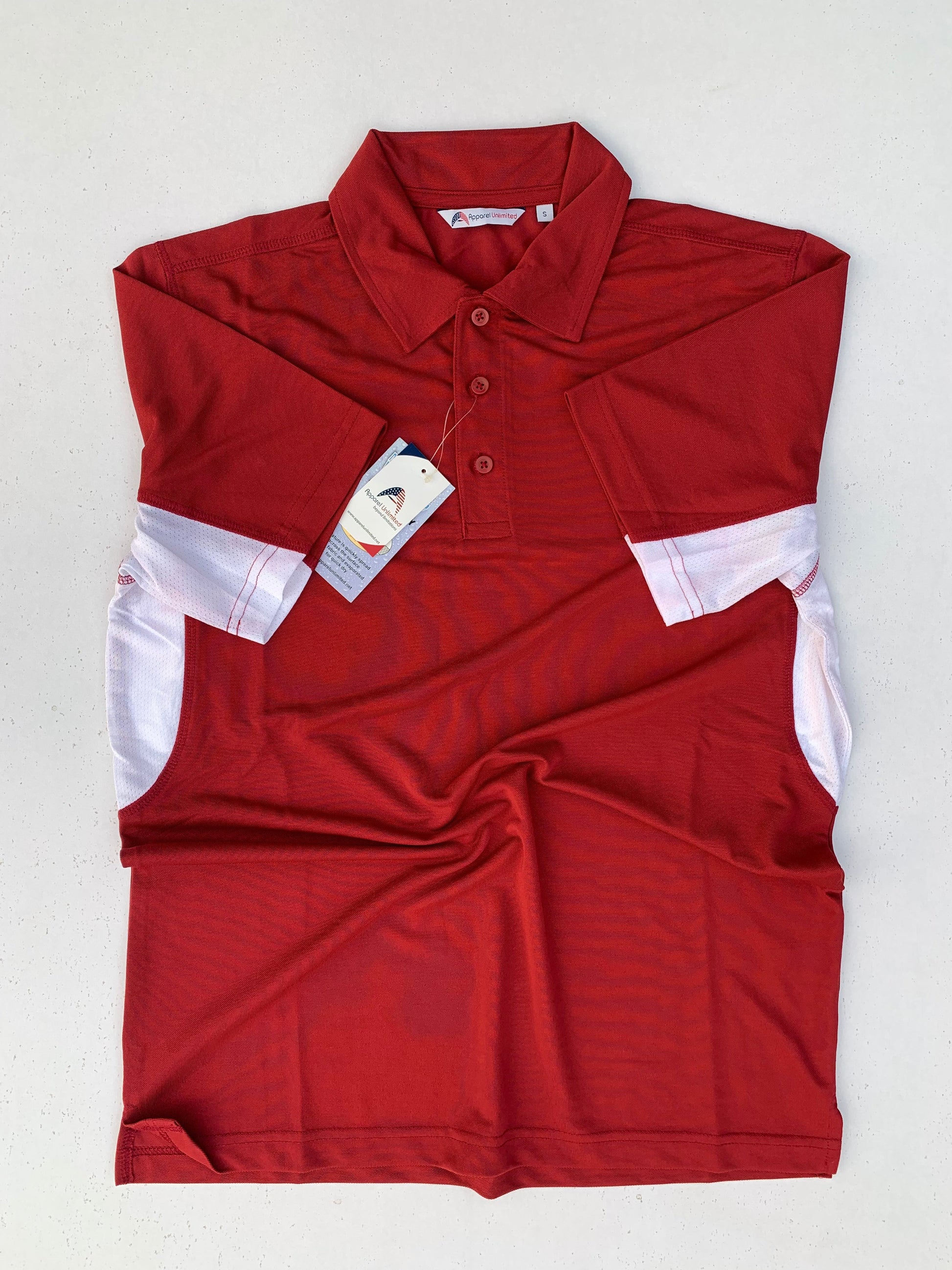 Esmerae- Men's -Half -Sleeve -Polo -Shirt -Casual- Wear.jpg