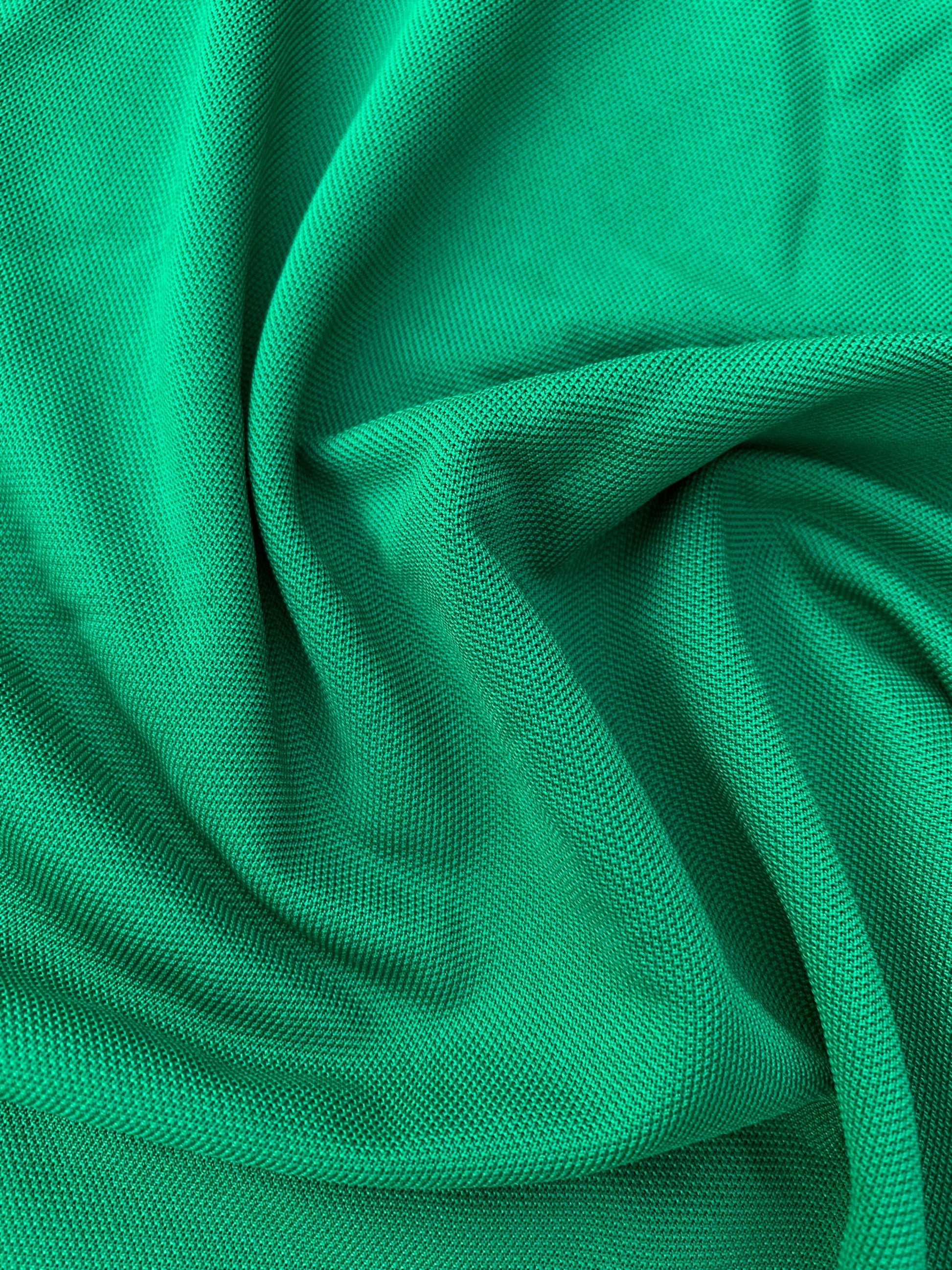 Esmerae- Men's- Half- Sleeve -Green -Polo -Shirt .jpg
