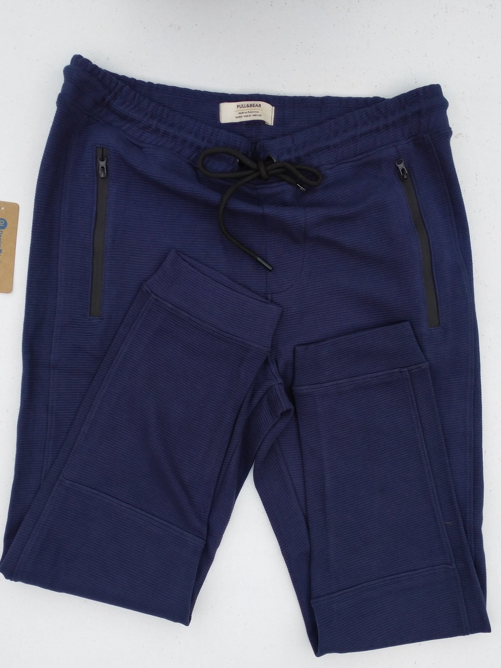 Esmerae- Men's- Winters-Blue -Slim- Fit -Trouser.jpg