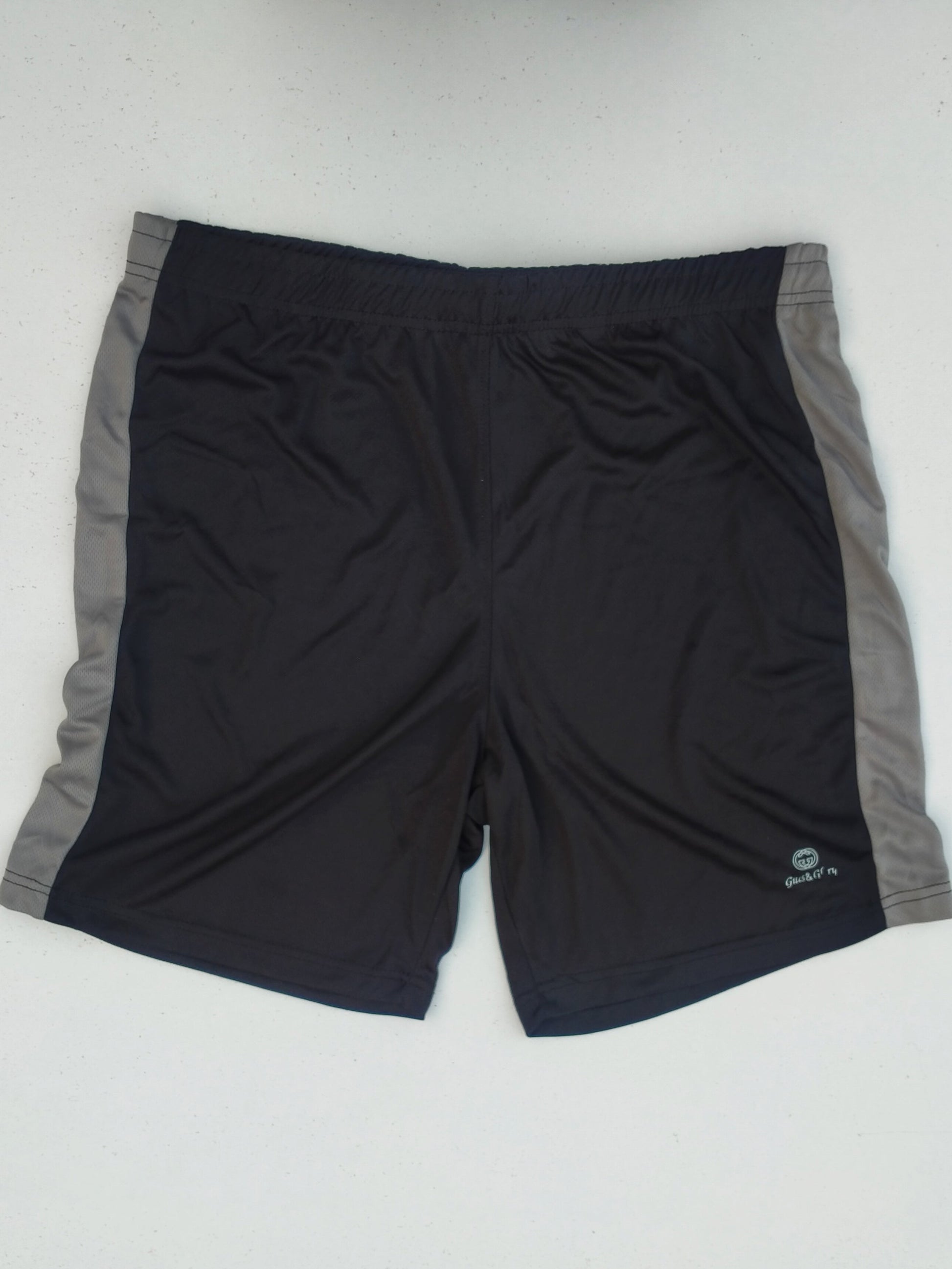 Esmerae -Men's- Slim- Fit -Casual Elastic -Waist-Short.jpg