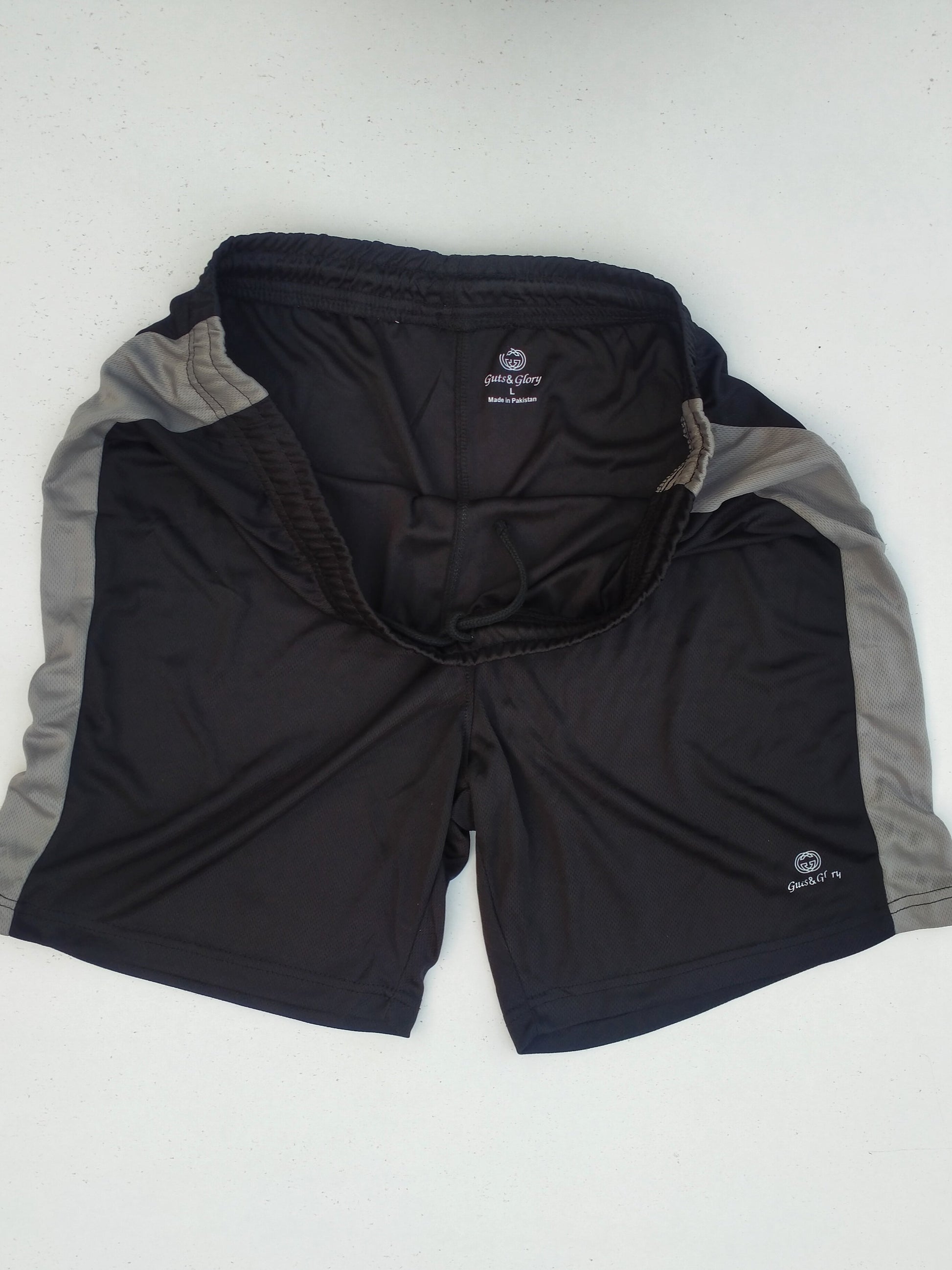 Esmerae -Men's- Slim- Fit -Casual Elastic -Waist-Short.jpg