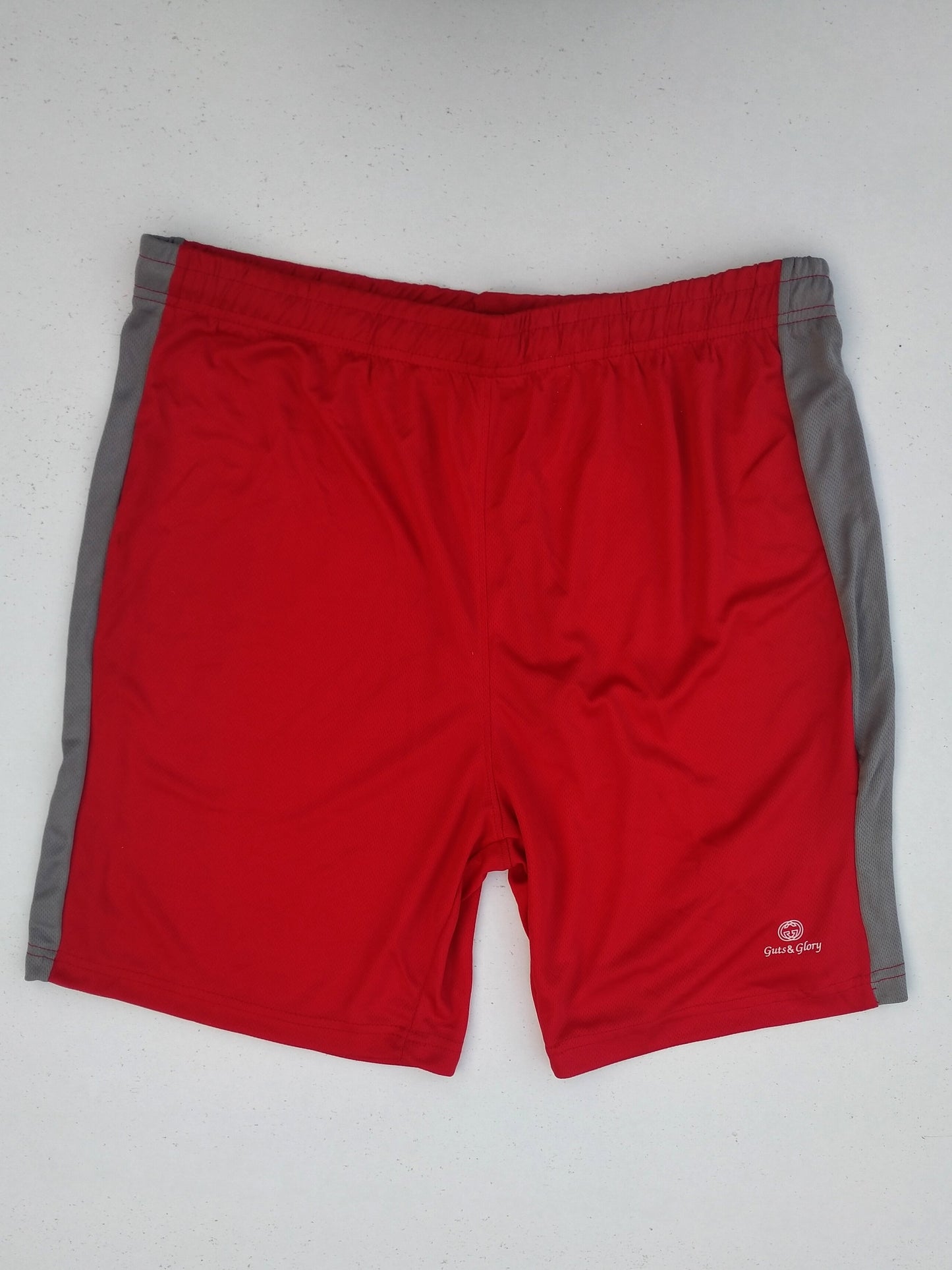 Esmerae -Men's -Slim -Fit -Red -Short.jpg