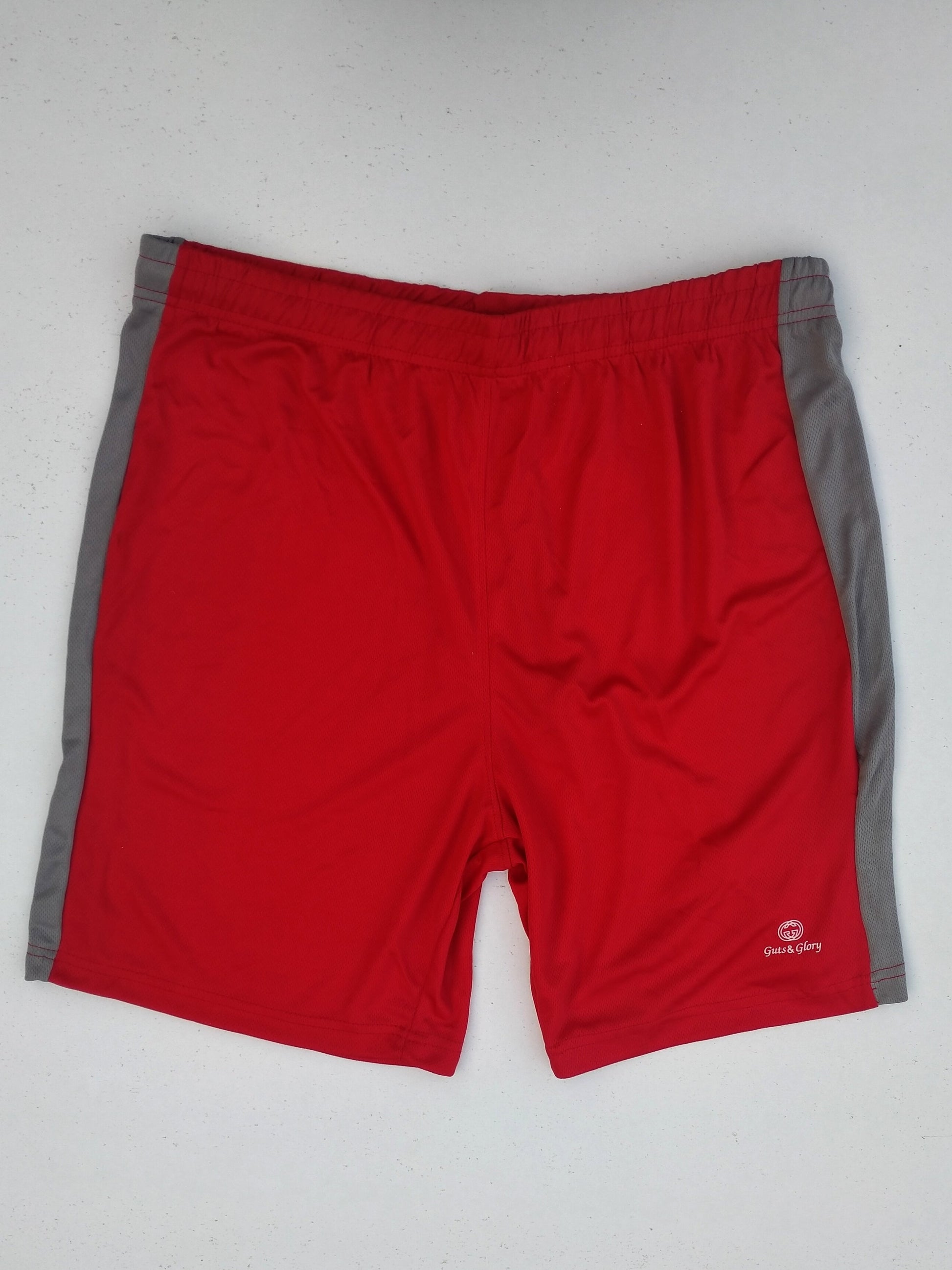 Esmerae -Men's -Slim -Fit -Red -Short.jpg