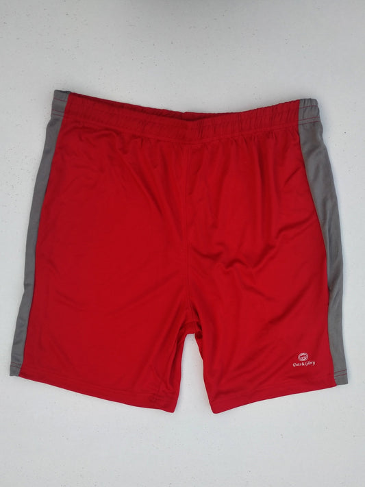 Esmerae -Men's -Slim -Fit -Red -Short.jpg