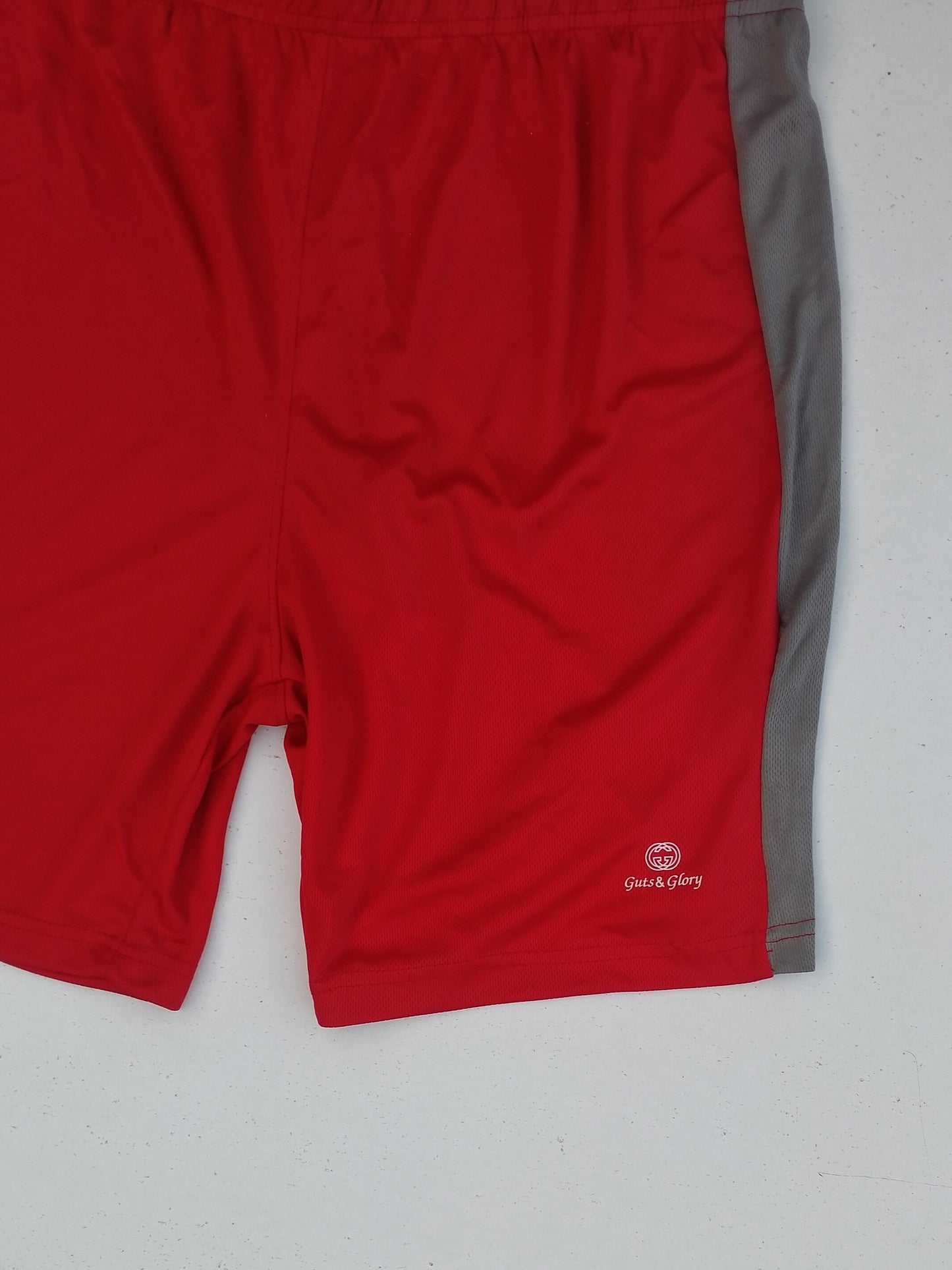 Esmerae -Men's -Slim -Fit -Red -Short.jpg