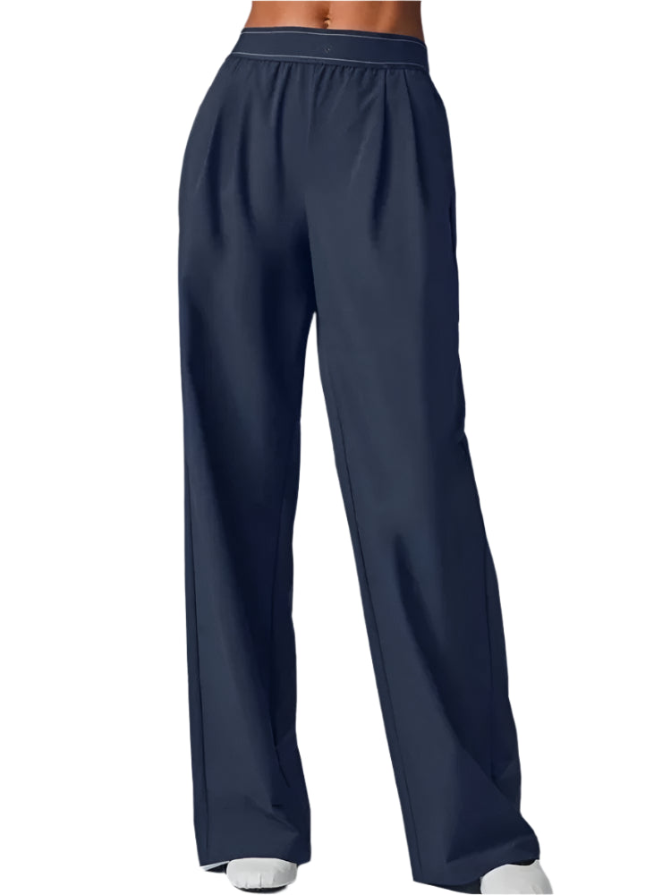 Women’s High-Waist Sports Yoga Pants